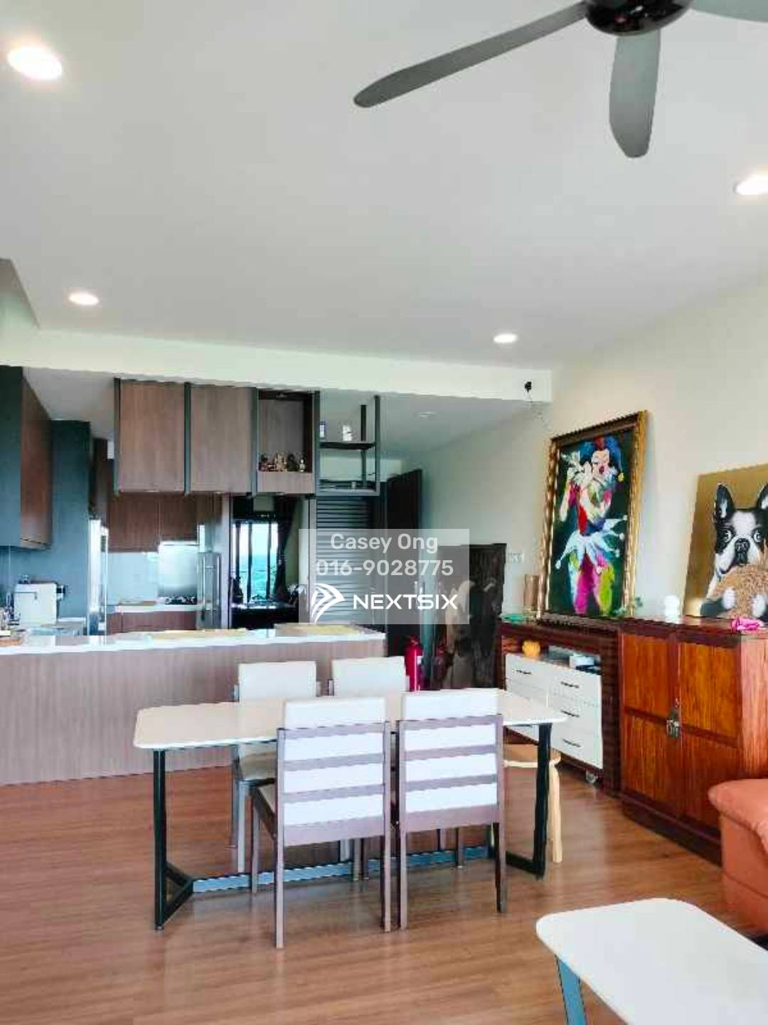 Serviced Residence For Rent in Ara Damansara Selangor