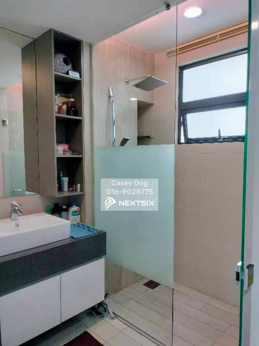 Serviced Residence For Rent in Ara Damansara Selangor - Image 5