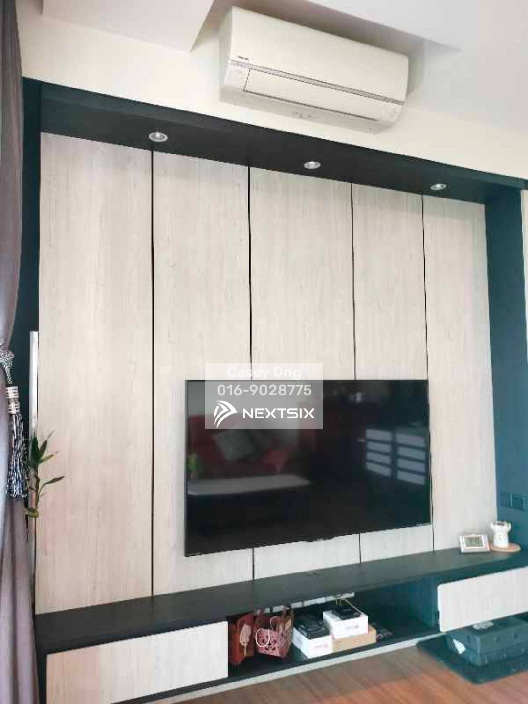 Serviced Residence For Rent in Ara Damansara Selangor - Image 6