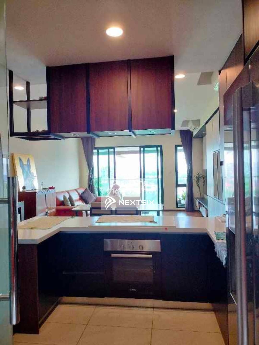 Serviced Residence For Rent in Ara Damansara Selangor - Image 7