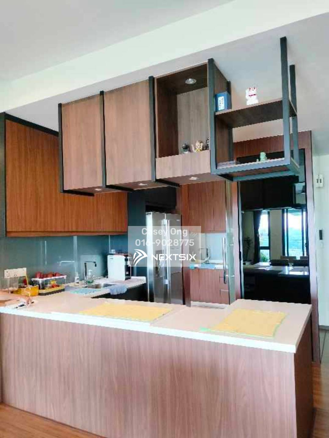 Serviced Residence For Rent in Ara Damansara Selangor - Image 8