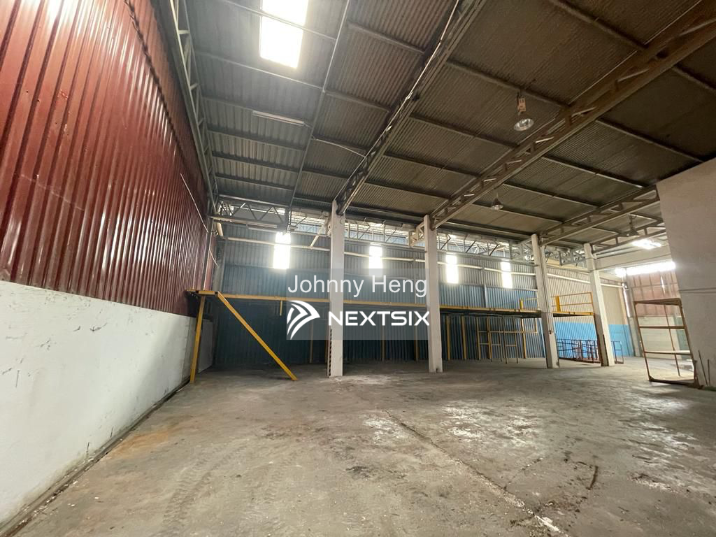 Semi-D Factory For Rent in Johor Bahru Johor - Image 2