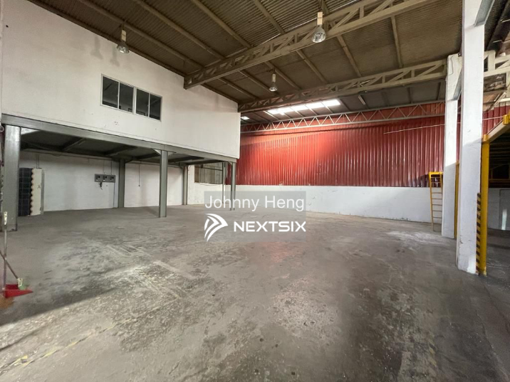 Semi-D Factory For Rent in Johor Bahru Johor - Image 3
