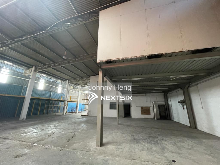 Semi-D Factory For Rent in Johor Bahru Johor - Image 4