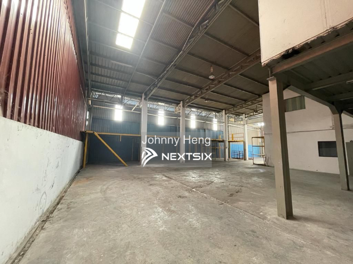 Semi-D Factory For Rent in Johor Bahru Johor - Image 5