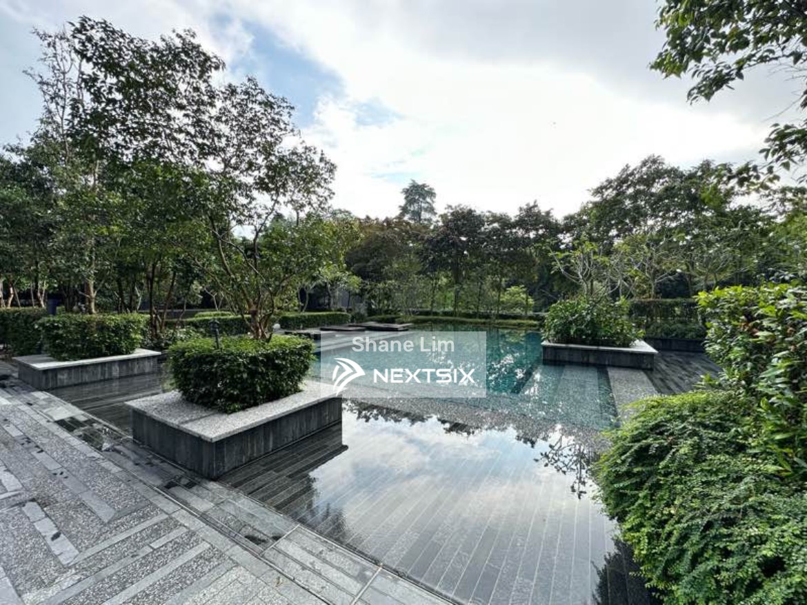 Condominium For Rent in Bangsar Kuala Lumpur