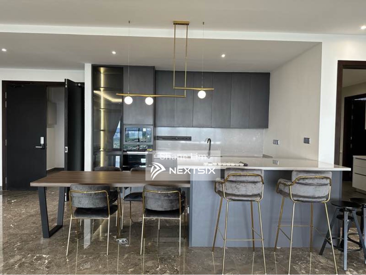 Condominium For Rent in Bangsar Wilayah Persekutuan Kuala Lumpur - Image 11