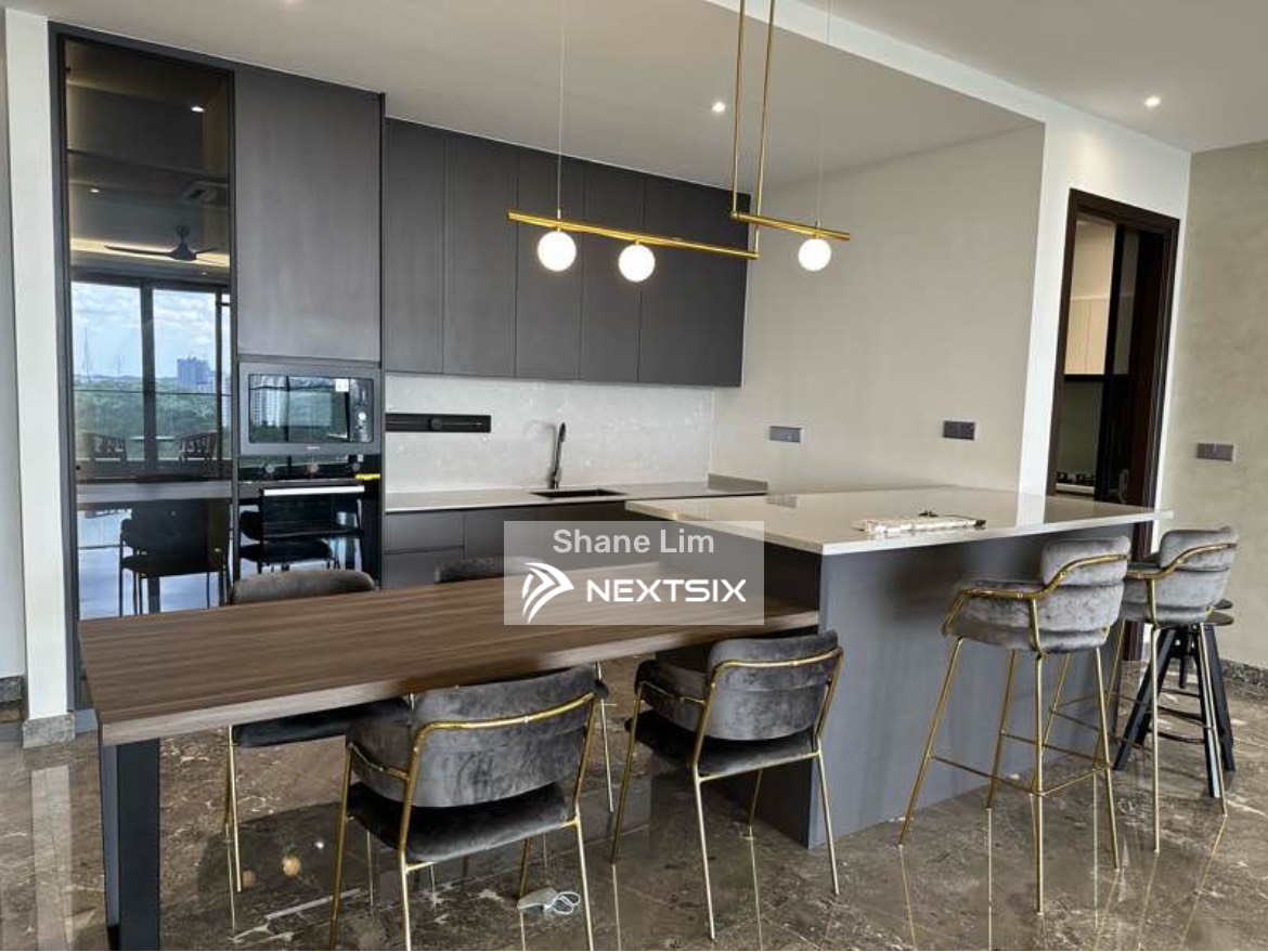 Condominium For Rent in Bangsar Wilayah Persekutuan Kuala Lumpur - Image 12