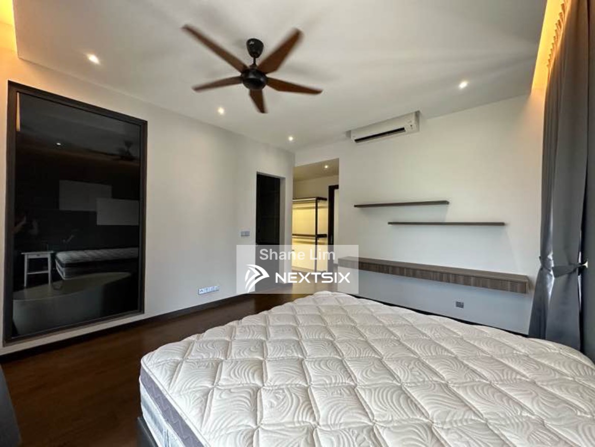 Condominium For Rent in Bangsar Wilayah Persekutuan Kuala Lumpur - Image 6