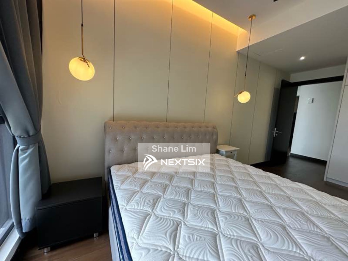 Condominium For Rent in Bangsar Wilayah Persekutuan Kuala Lumpur - Image 7