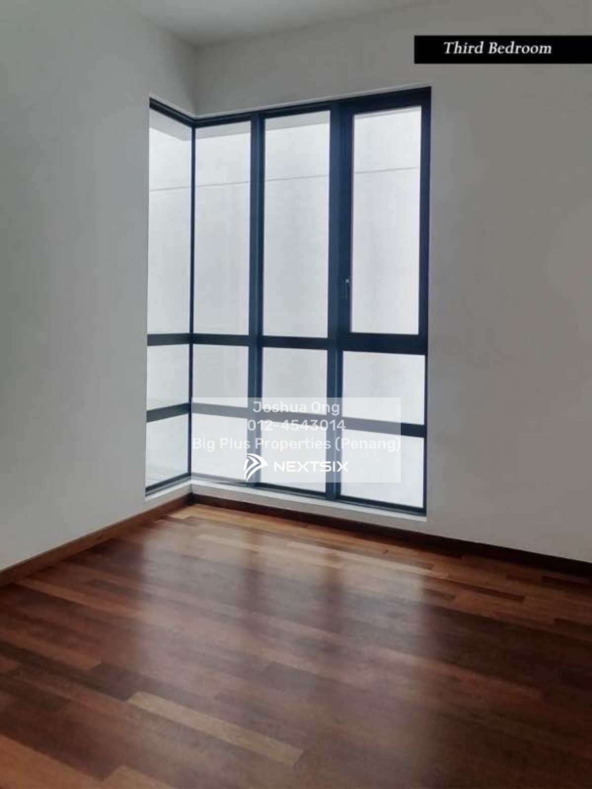 Condominium For Sale in Bayan Lepas Penang