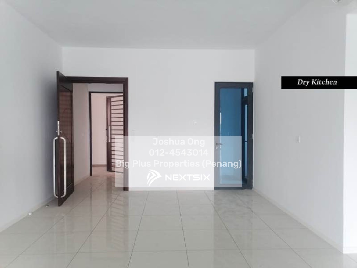 Condominium For Sale in Bayan Lepas Penang - Image 9