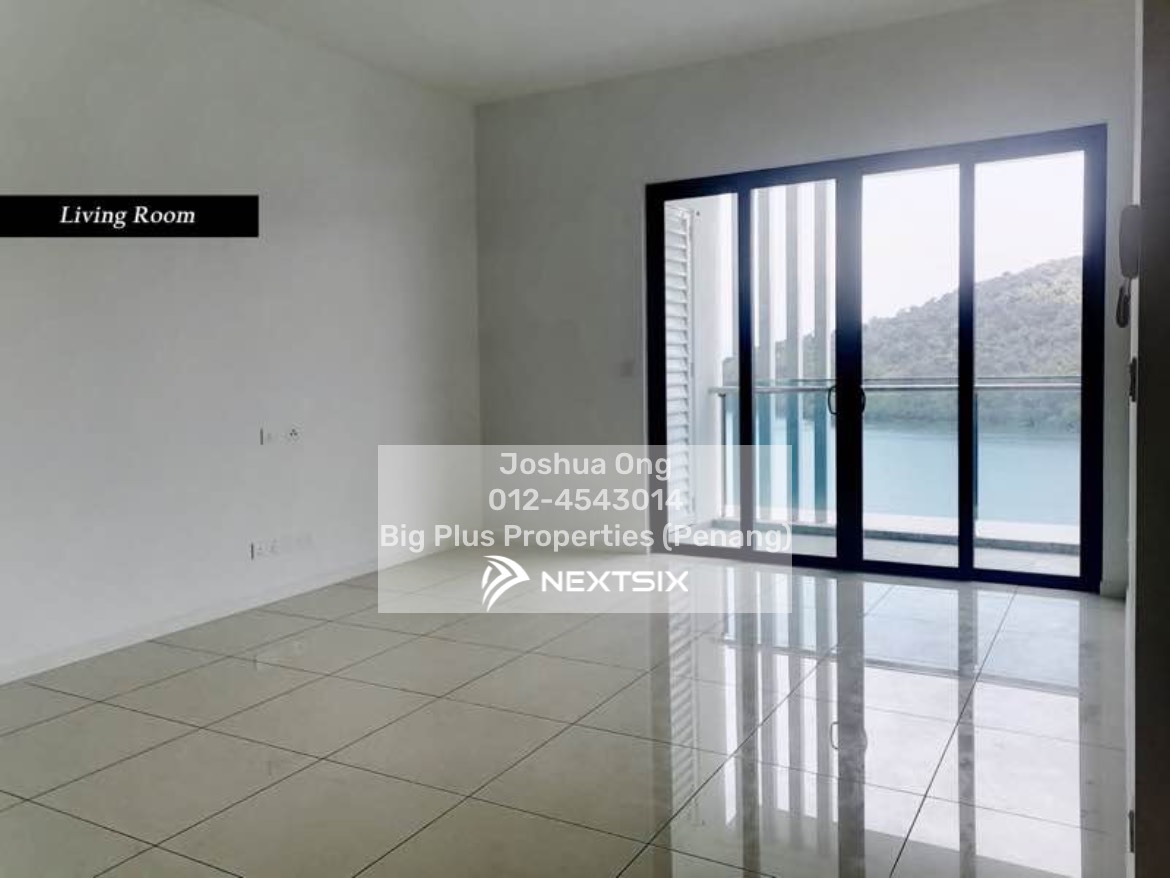 Condominium For Sale in Bayan Lepas Penang