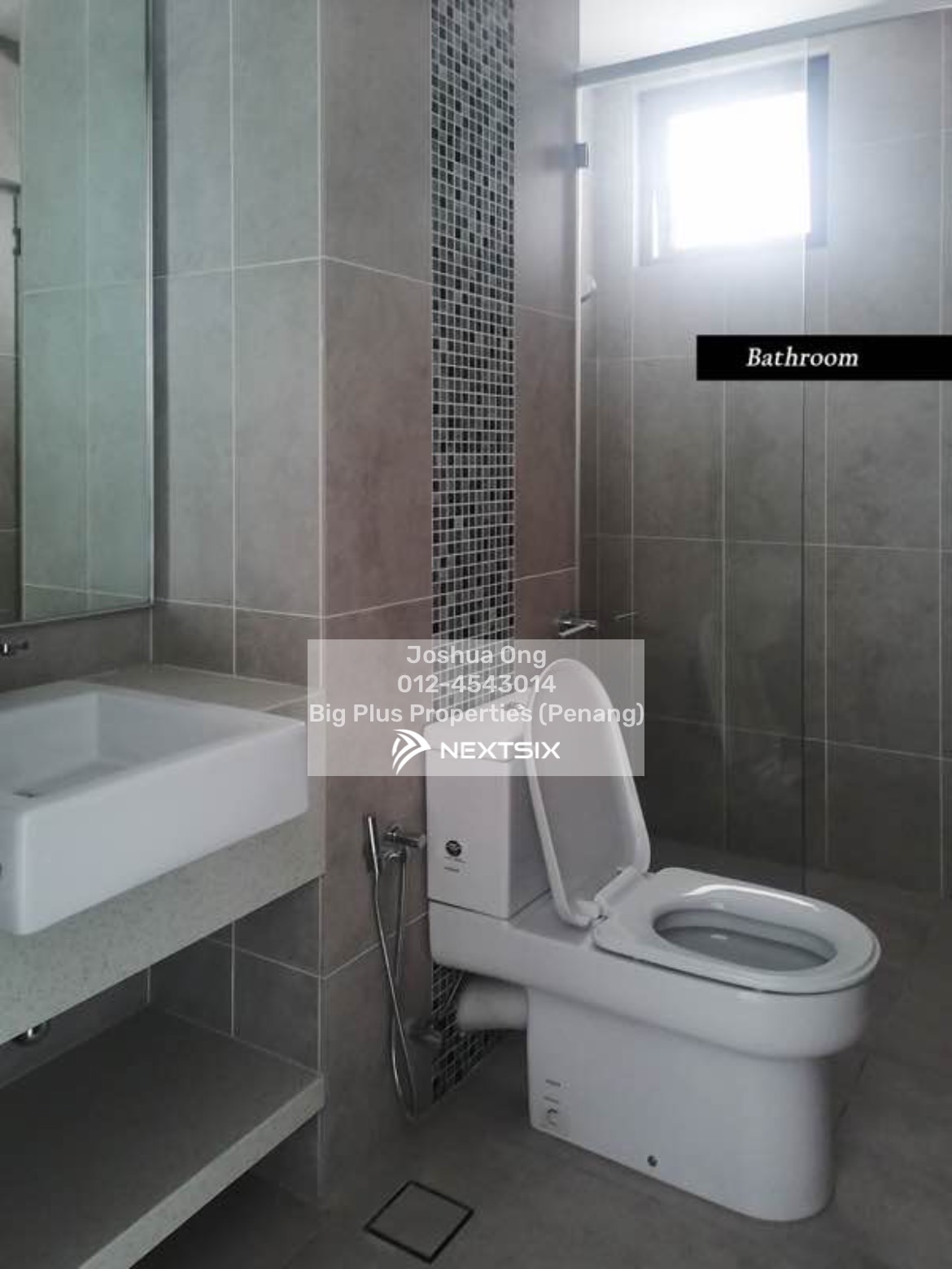 Condominium For Sale in Bayan Lepas Penang - Image 10