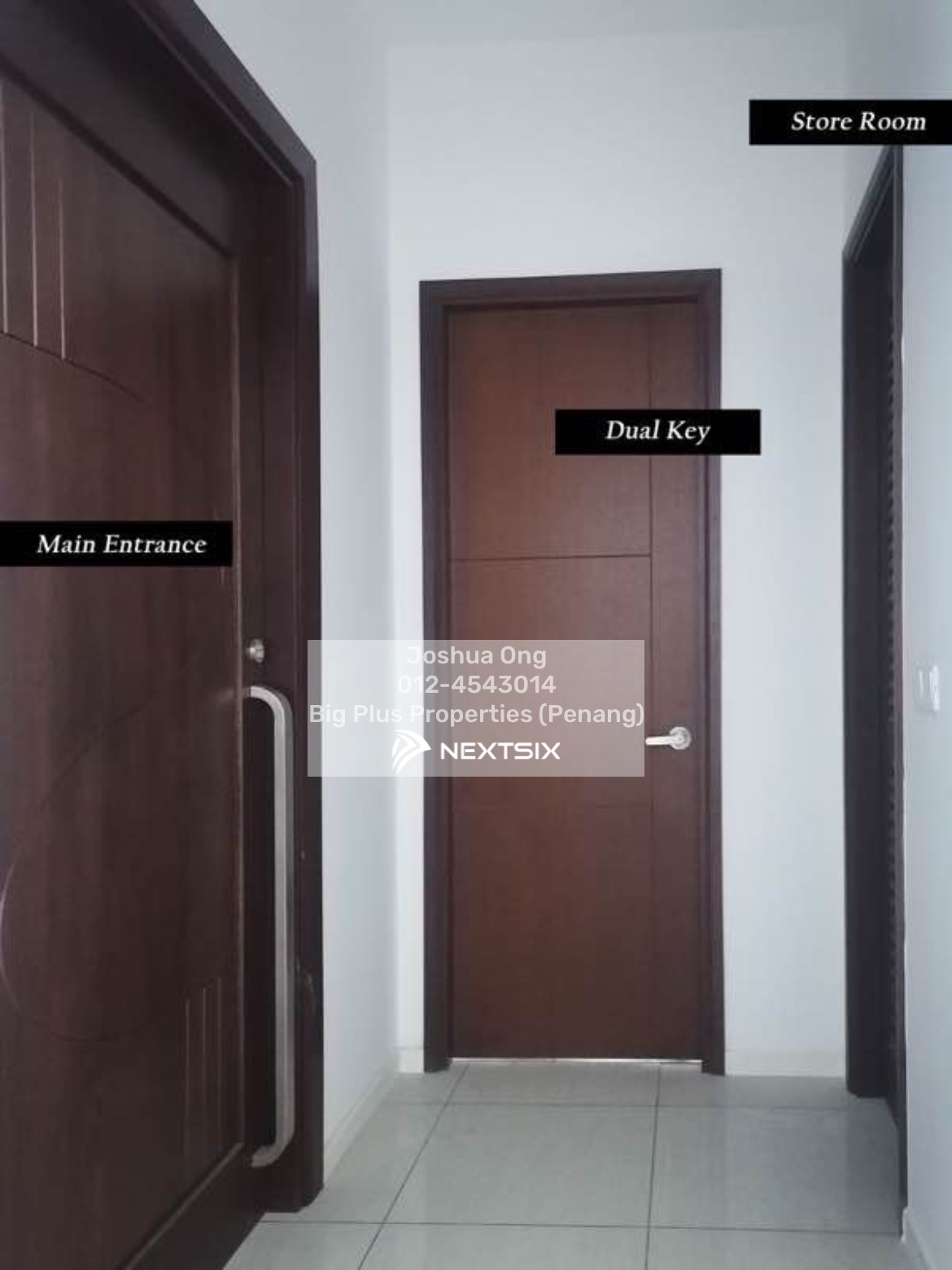 Condominium For Sale in Bayan Lepas Penang - Image 6