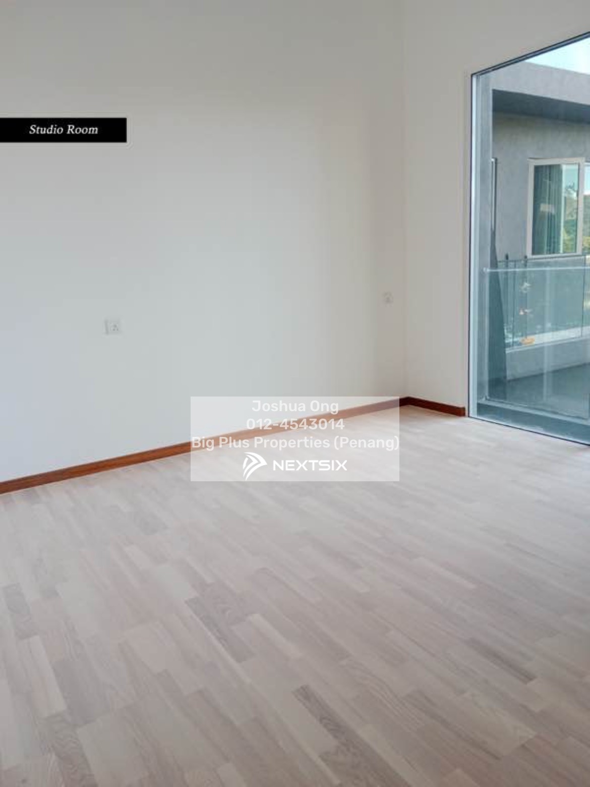 Condominium For Sale in Batu Uban Penang - Image 6