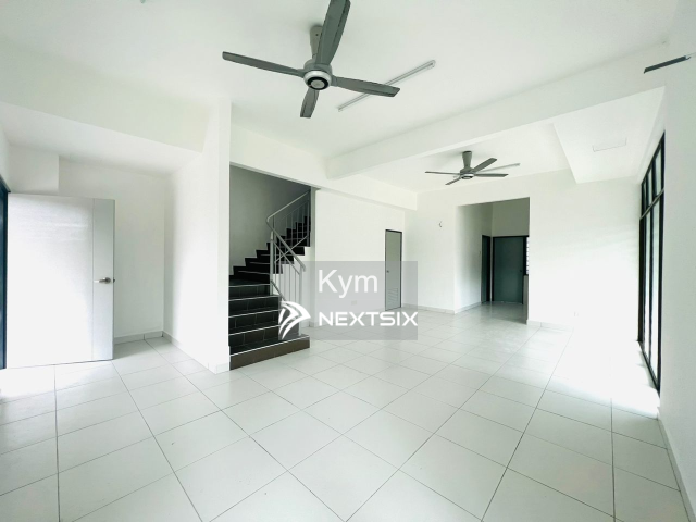 2-sty Terrace/Link House For Sale in Skudai Johor - Image 11
