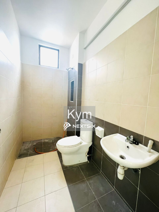 2-sty Terrace/Link House For Sale in Skudai Johor - Image 13