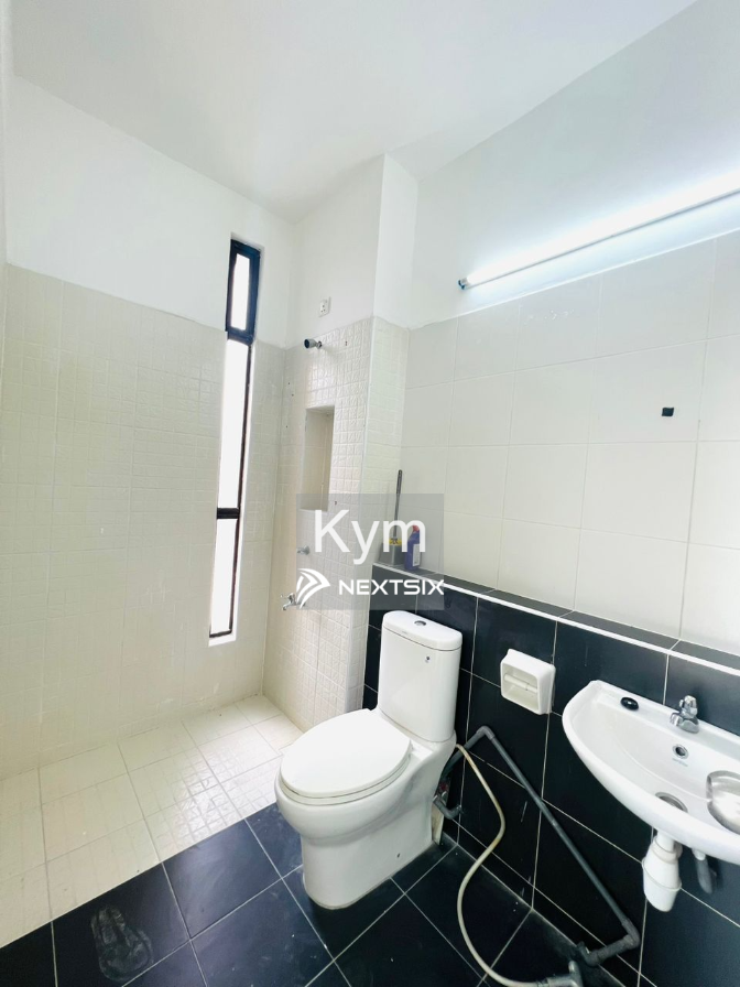 2-sty Terrace/Link House For Sale in Skudai Johor - Image 14