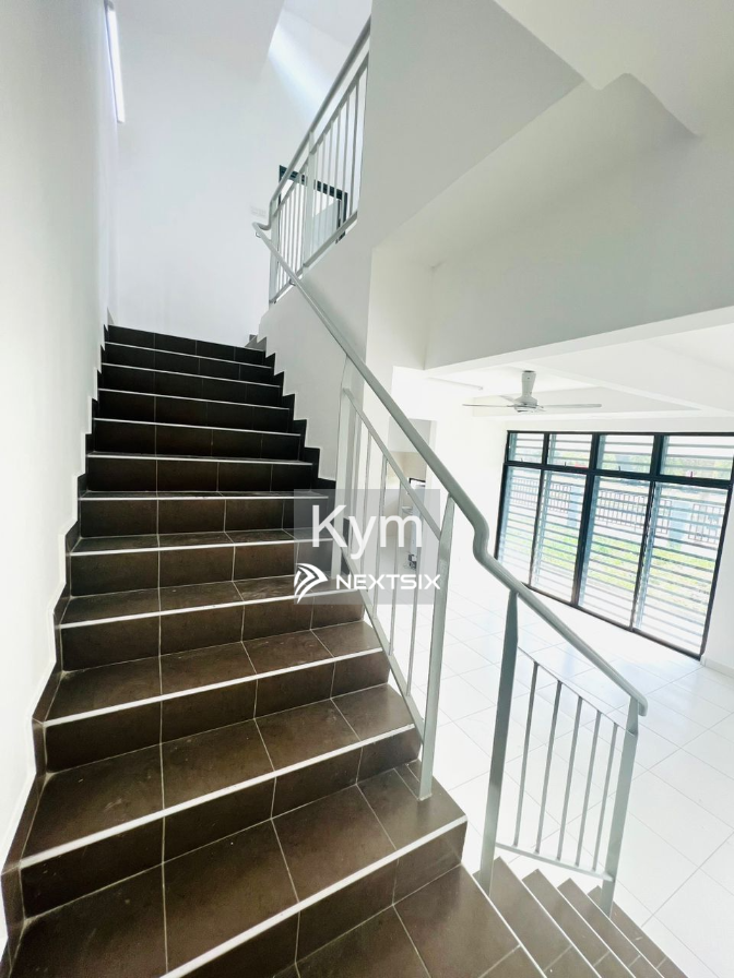 2-sty Terrace/Link House For Sale in Skudai Johor - Image 15
