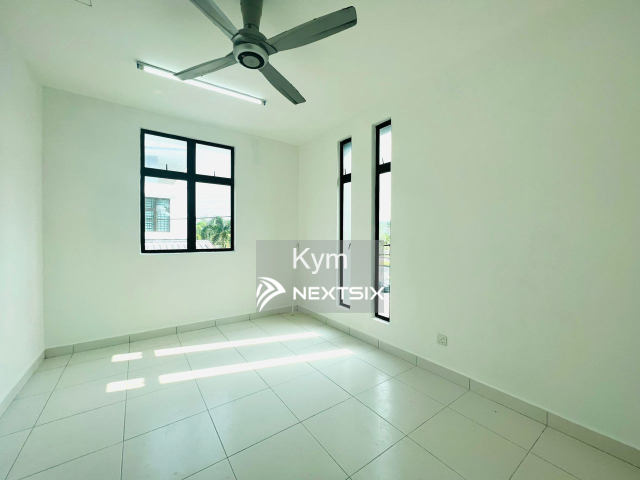 2-sty Terrace/Link House For Sale in Skudai Johor - Image 7