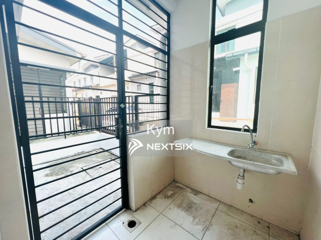 2-sty Terrace/Link House For Sale in Skudai Johor - Image 8
