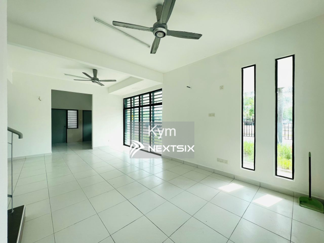 2-sty Terrace/Link House For Sale in Skudai Johor - Image 9