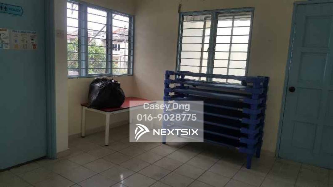2-sty Terrace/Link House For Sale in USJ Selangor - Image 6