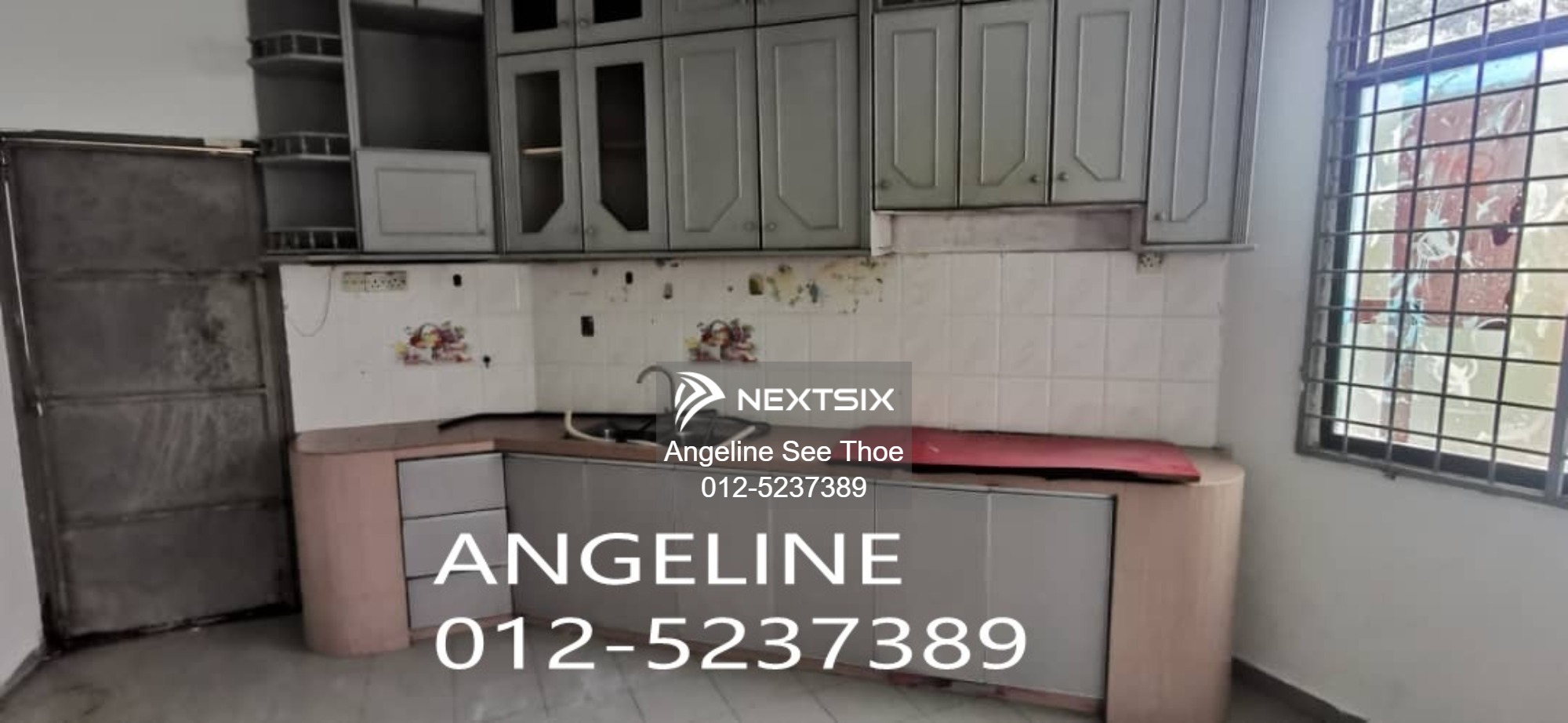 2-sty Superlink House For Sale in Air Tawar Penang - Image 5