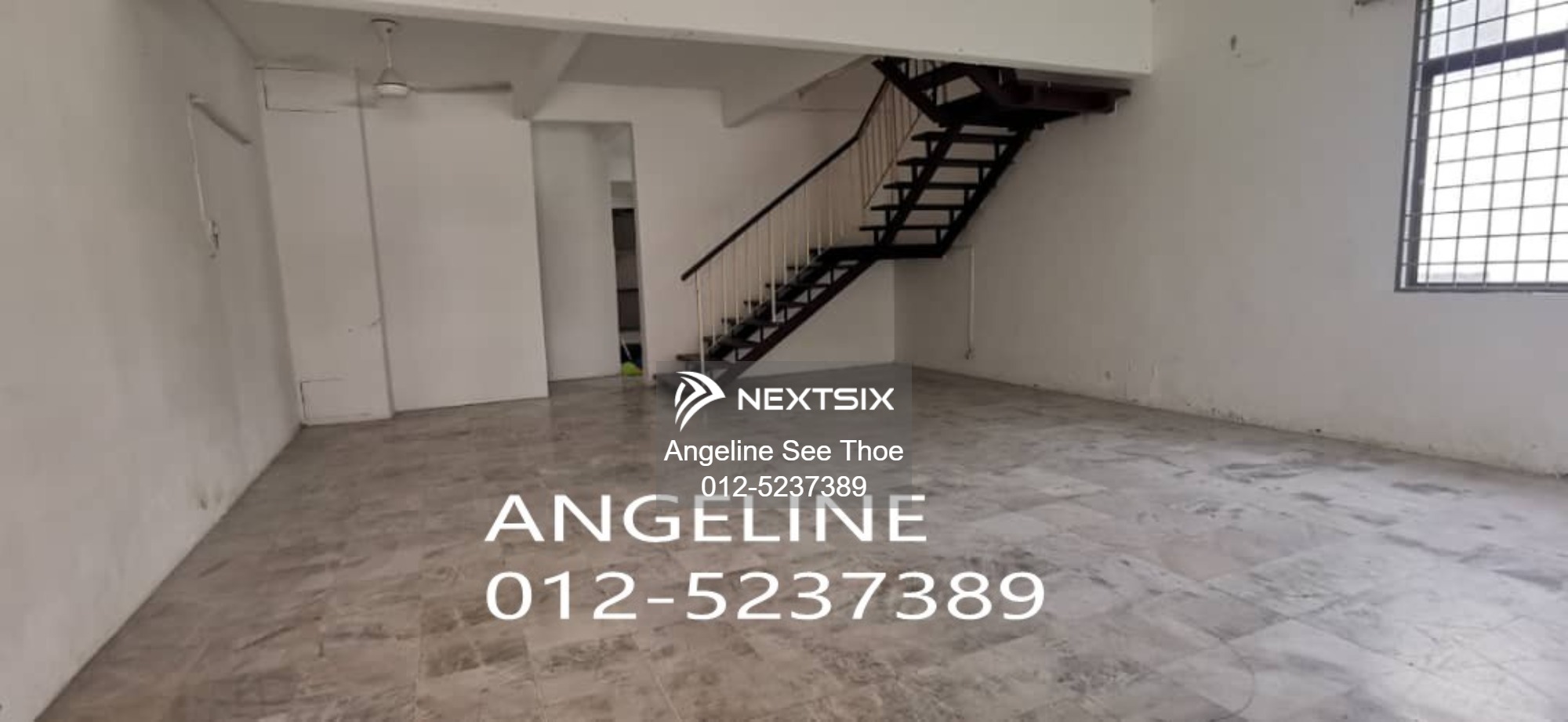 2-sty Superlink House For Sale in Air Tawar Penang