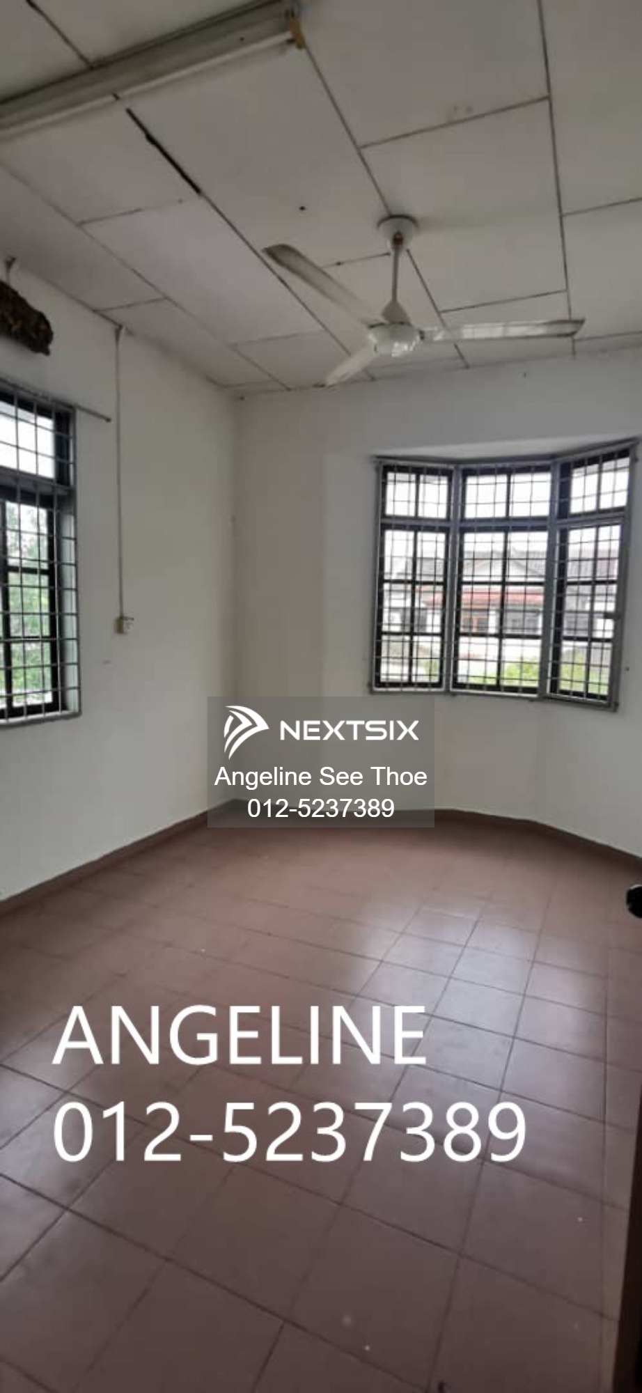 2-sty Superlink House For Sale in Air Tawar Penang - Image 6