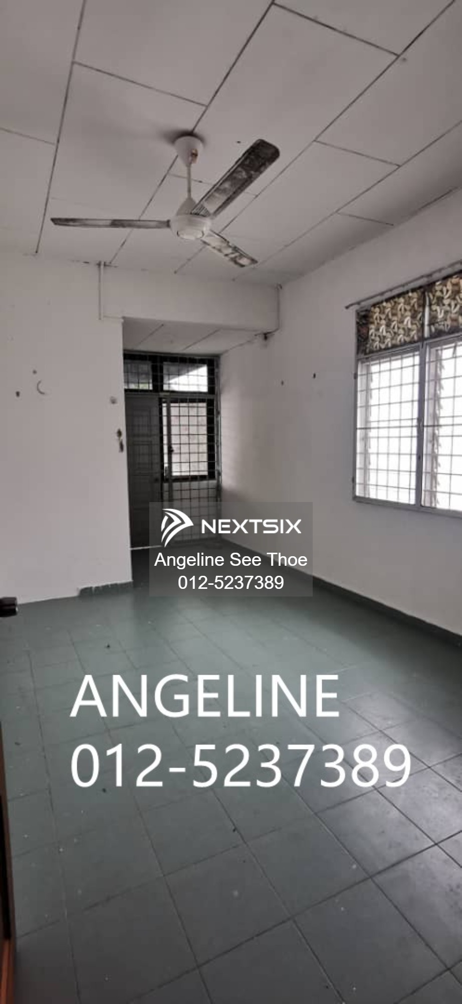 2-sty Superlink House For Sale in Air Tawar Penang - Image 7