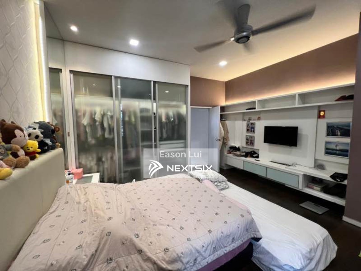 2-sty Terrace/Link House For Sale in Tebrau Johor - Image 10