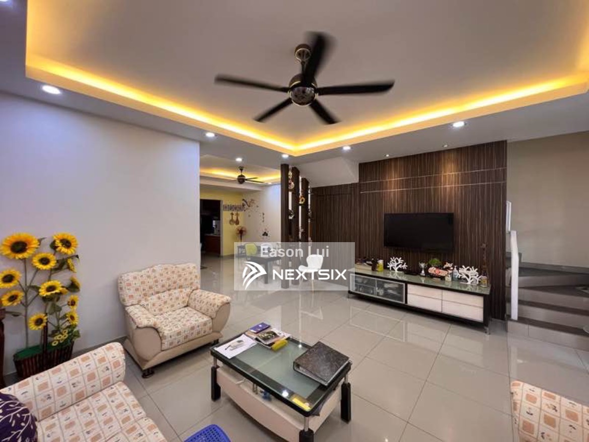 2-sty Terrace/Link House For Sale in Tebrau Johor - Image 2