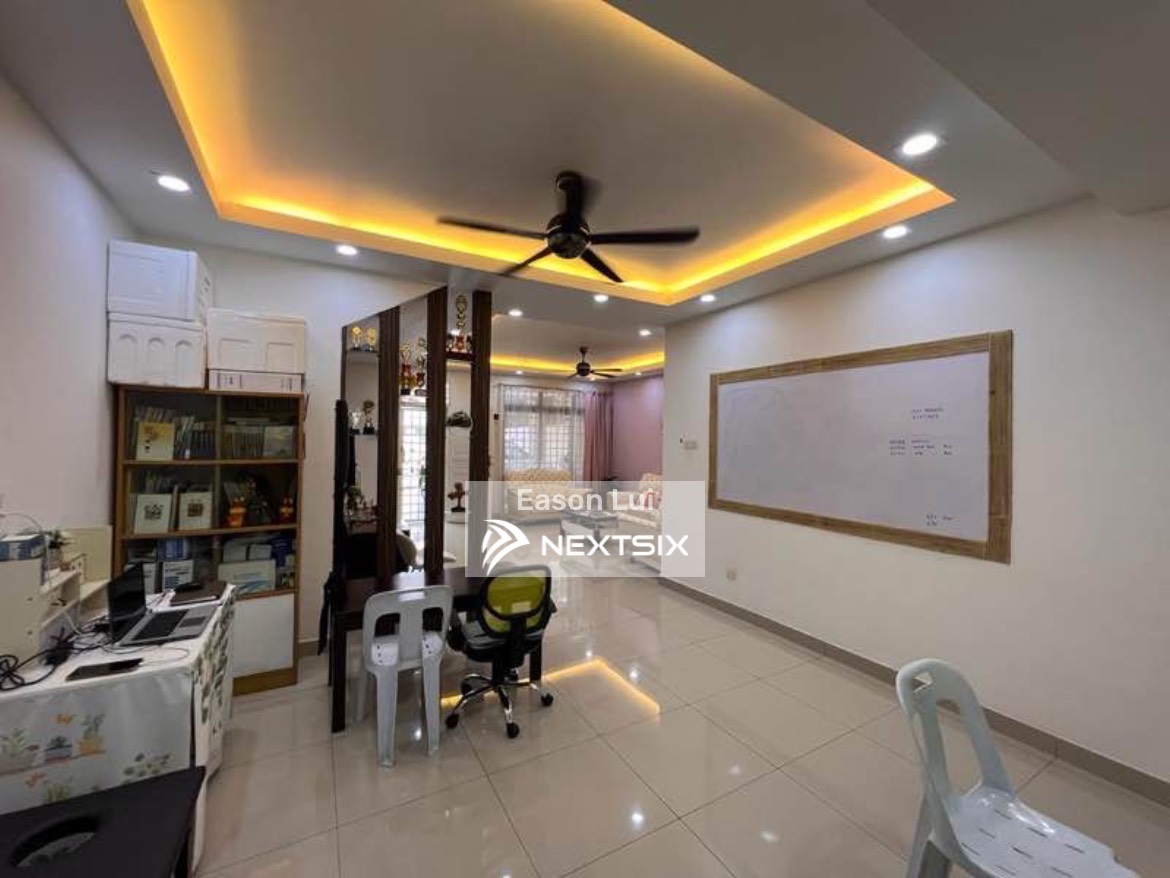 2-sty Terrace/Link House For Sale in Tebrau Johor - Image 4