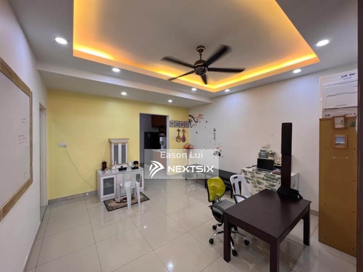 2-sty Terrace/Link House For Sale in Tebrau Johor - Image 5