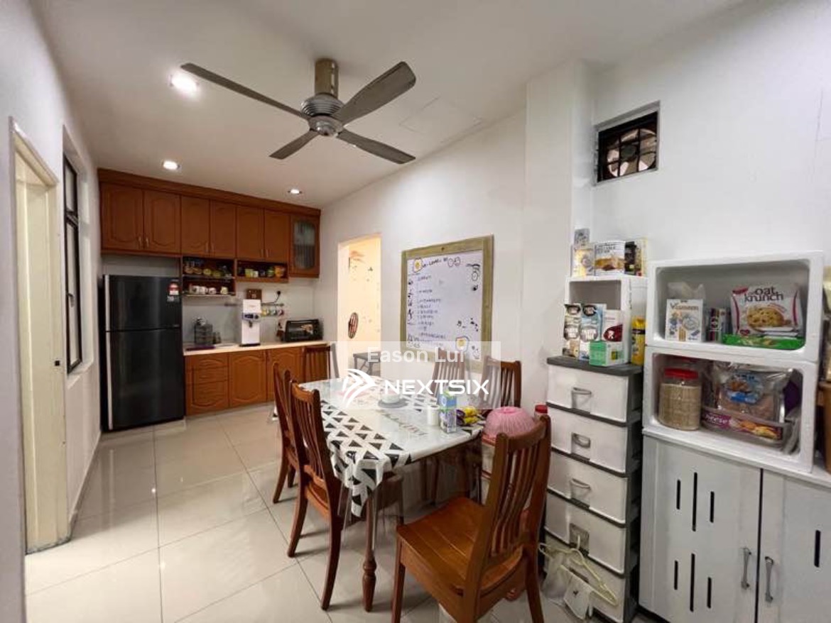 2-sty Terrace/Link House For Sale in Tebrau Johor - Image 6