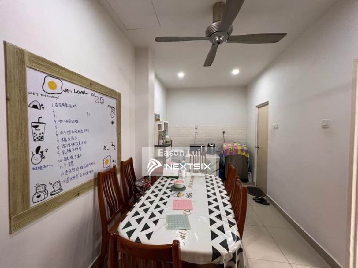 2-sty Terrace/Link House For Sale in Tebrau Johor - Image 8