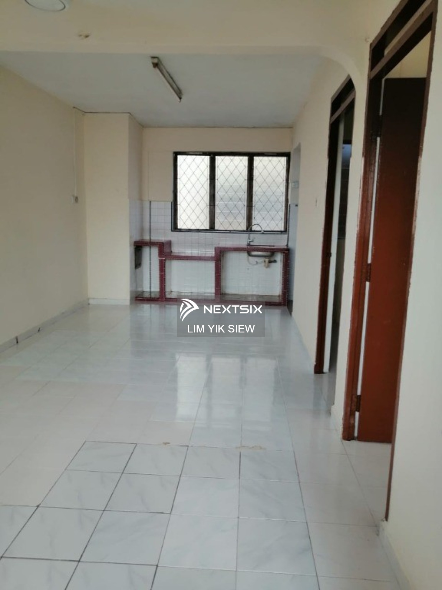 Flat For Rent in Skudai Johor