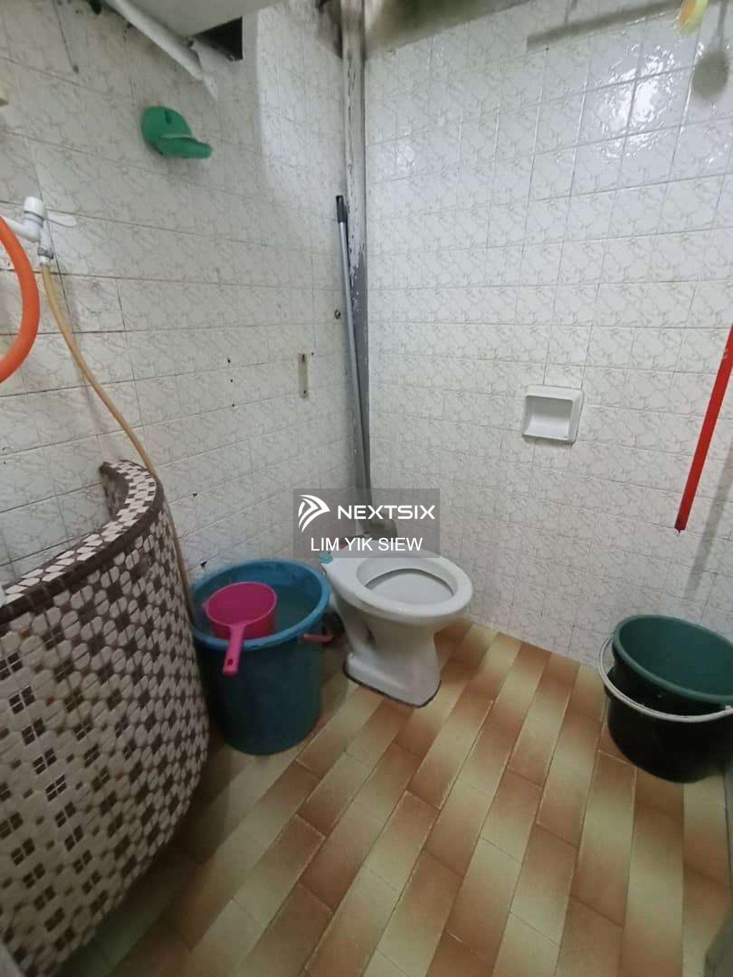 Flat For Rent in Skudai Johor - Image 5