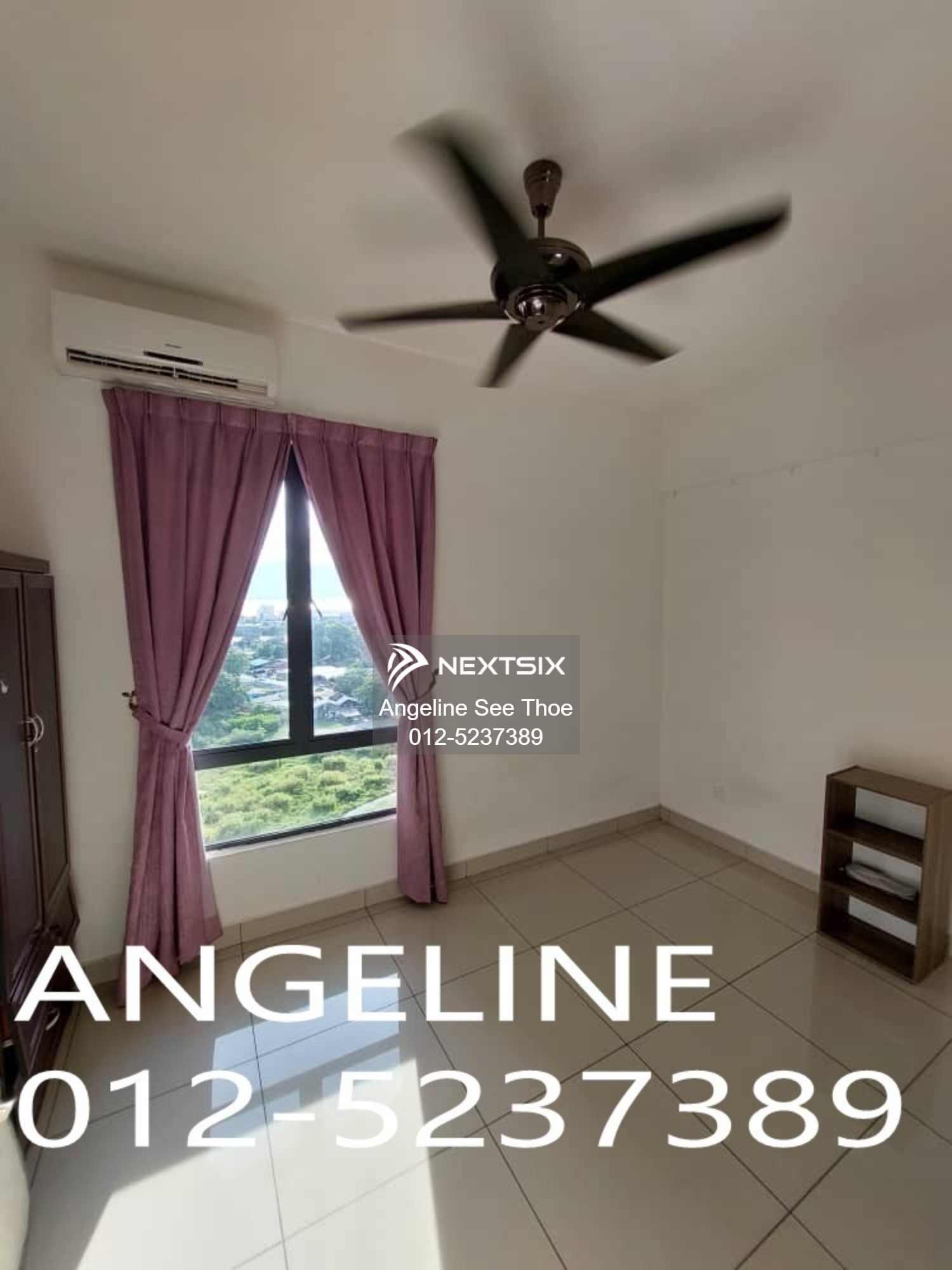 Condominium For Rent in Butterworth Penang - Image 6