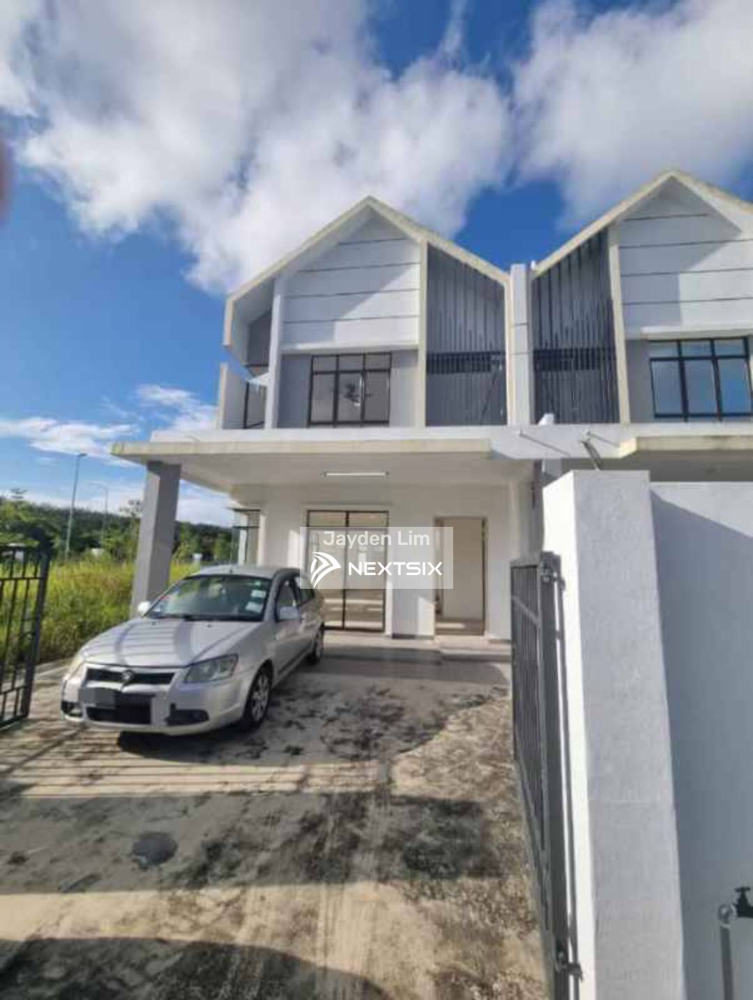 2-sty Terrace/Link House For Sale in Pasir Gudang Johor