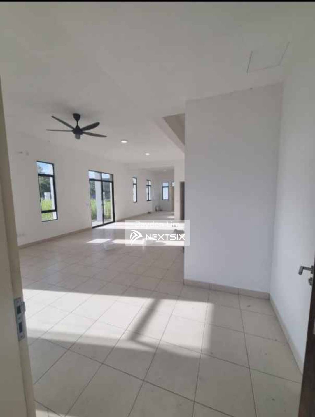 2-sty Terrace/Link House For Sale in Pasir Gudang Johor - Image 3