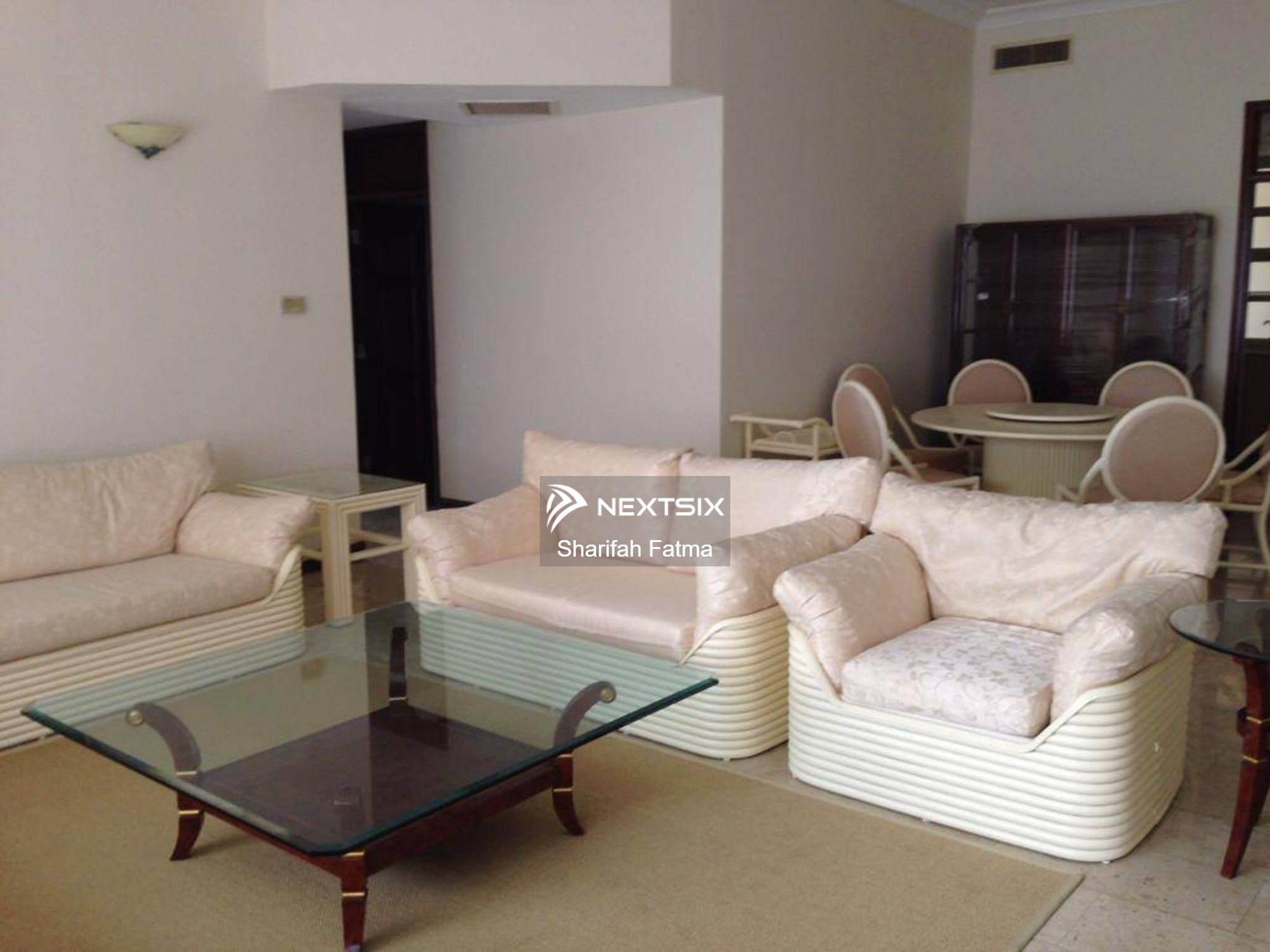 Condominium For Sale in KL City Kuala Lumpur