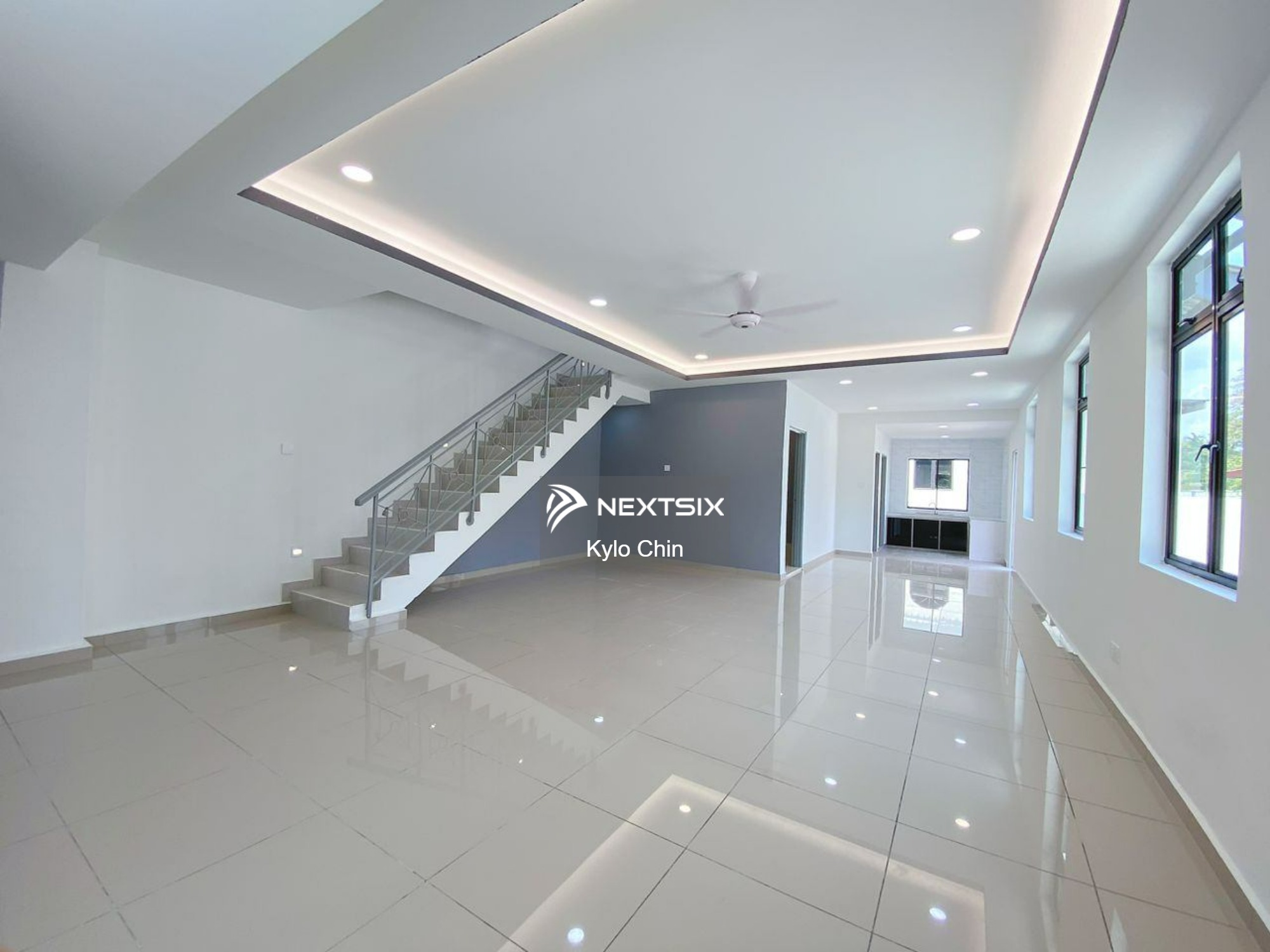 2-sty Terrace/Link House For Sale in Iskandar Puteri (Nusajaya) Johor