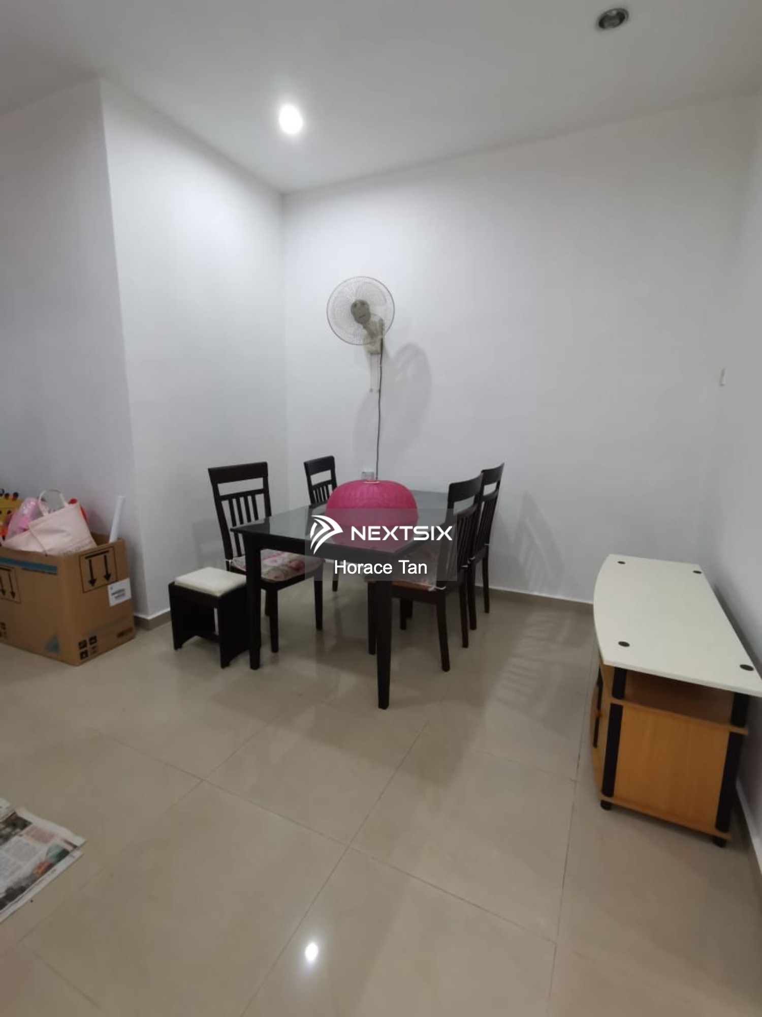 1-sty Terrace/Link House For Rent in Skudai Johor - Image 10
