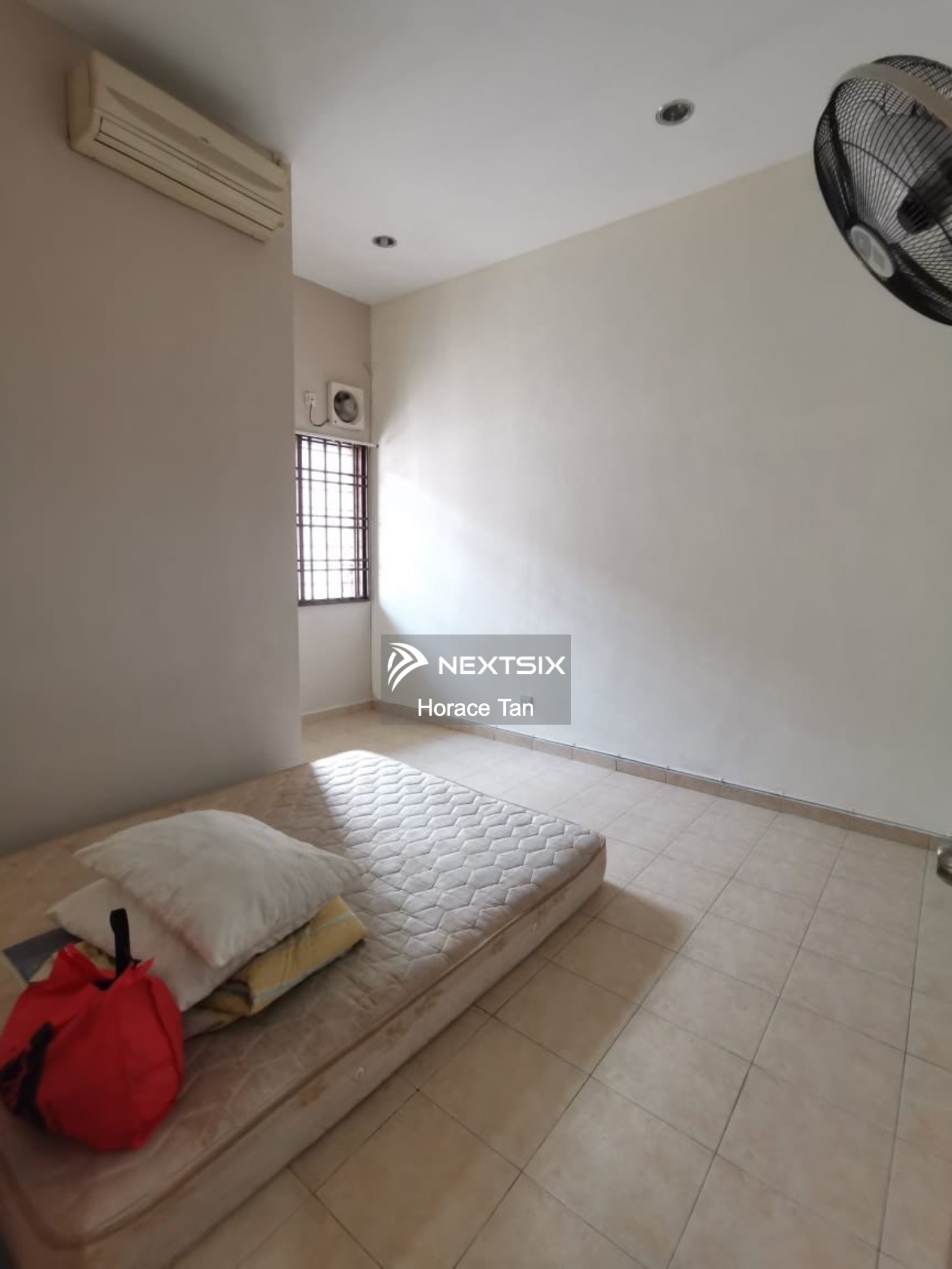 1-sty Terrace/Link House For Rent in Skudai Johor - Image 5