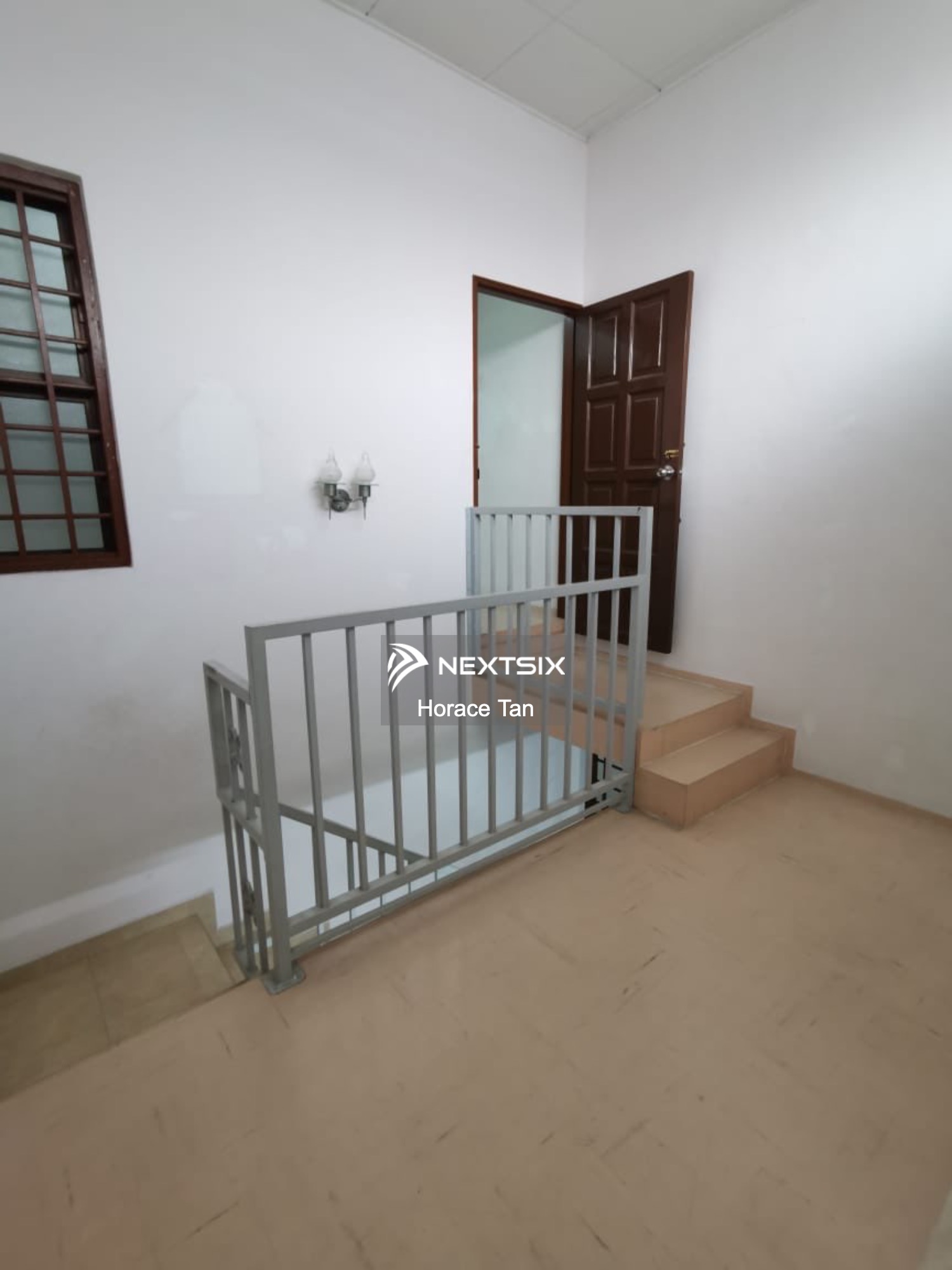 1-sty Terrace/Link House For Rent in Skudai Johor - Image 6