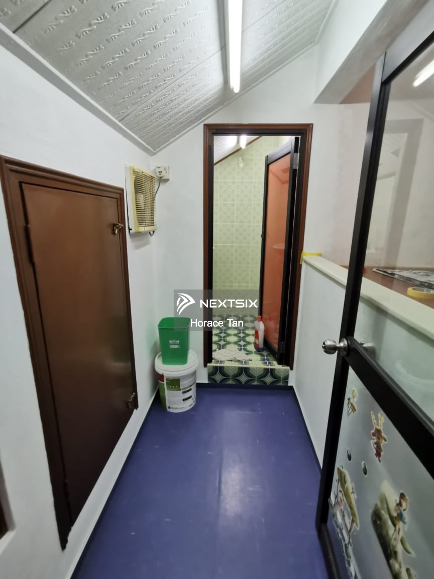 1-sty Terrace/Link House For Rent in Skudai Johor - Image 7