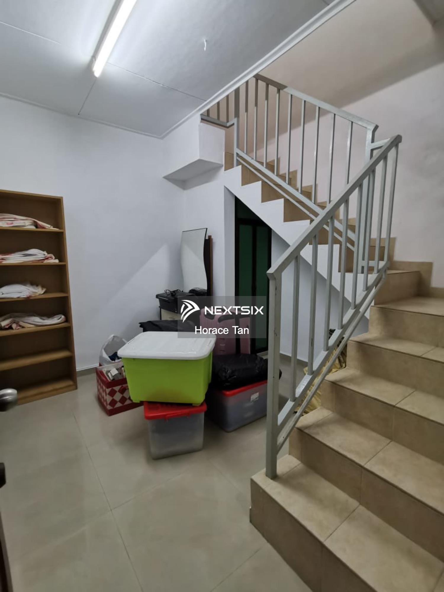 1-sty Terrace/Link House For Rent in Skudai Johor - Image 8